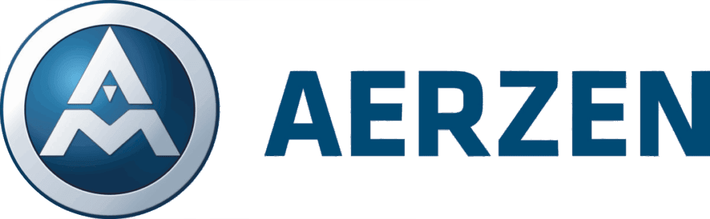 AERZEN - Aerzener Maschinenfabrik GmbH