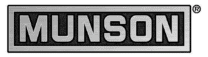 Munson Machinery Company, Inc.