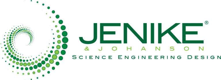 Jenike & Johanson