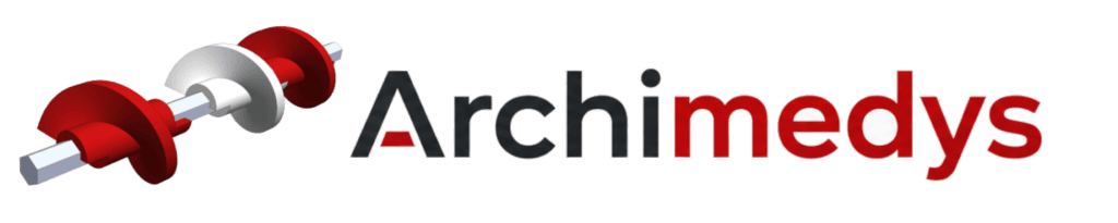 ARCHIMEDYS