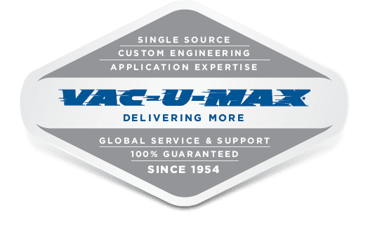 VAC-U-MAX