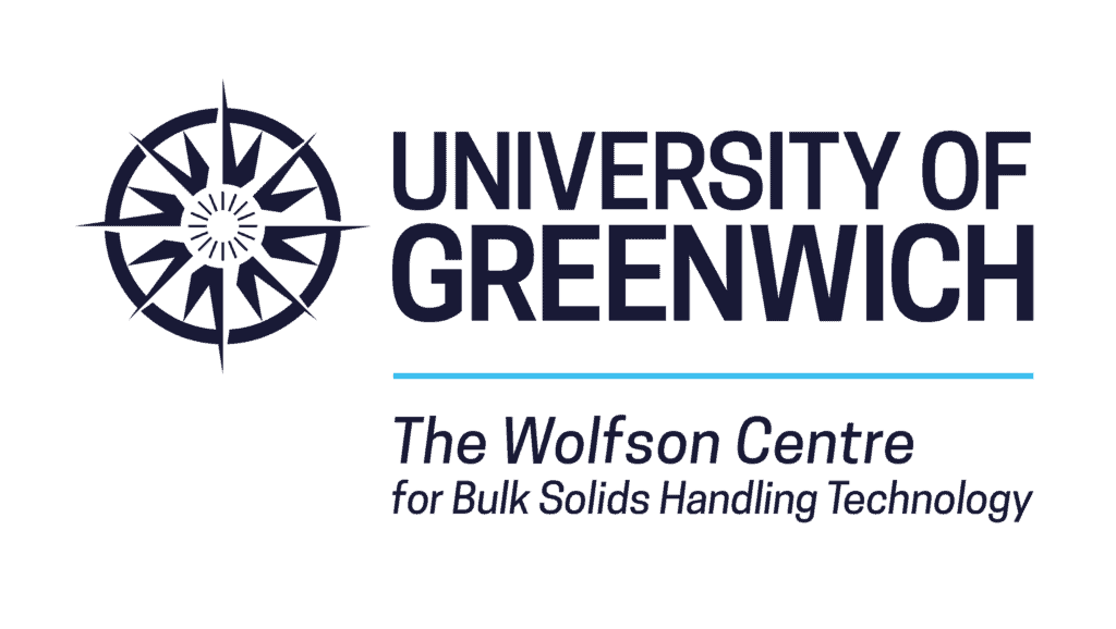 The Wolfson Centre for Bulk Solids Handling Technology - BulkInside