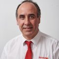 Paul Bailey