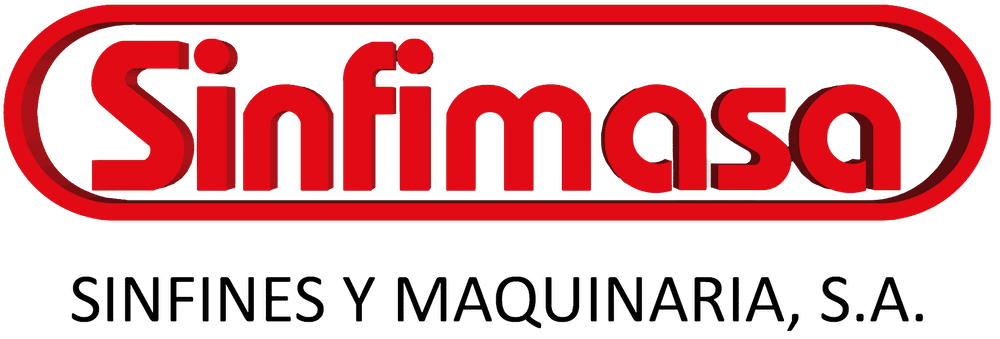 SINFIMASA (SINFINES Y MAQUINARIA S.A.)