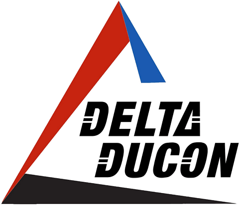 Delta Ducon Logo