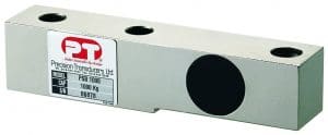 PSB Shearbeam Load Cell