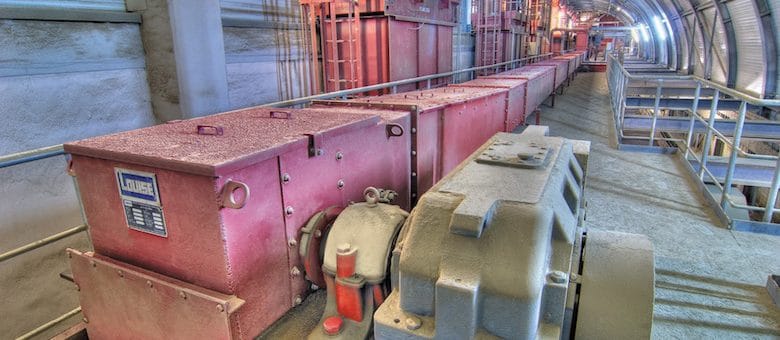AUMUND Supplies Full Clinker Conveying Equipment to Cement Plants in Algeria