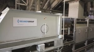 BEUMER Group at Bauma 2019 | Reliable Across Rough Terrain
