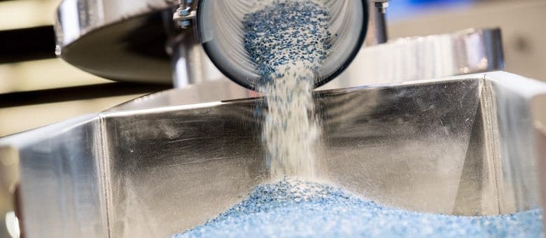 Food Trends at POWTECH 2019: Pneumatic Conveying gets Powder and Bulk Solids Moving