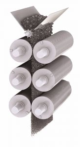 Mineral Processing Granulizer