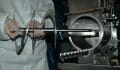 Trantec Make It Look So Easy - Easy-clean “M” Series metering screw