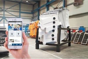 Allgaier ProcessApp