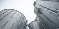 Explosion Protection Solutions for Bulk Storage Silos