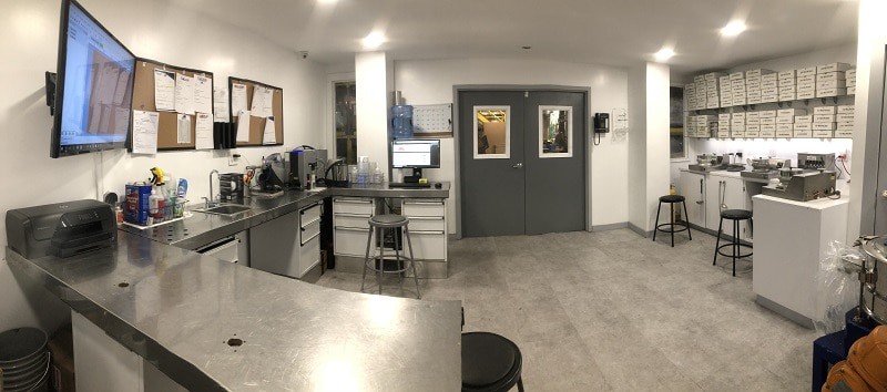 Elcan Industries Opens New Lab With 3D Printing Recycling ProgramElcan Industries Opens New Lab With 3D Printing Recycling Program