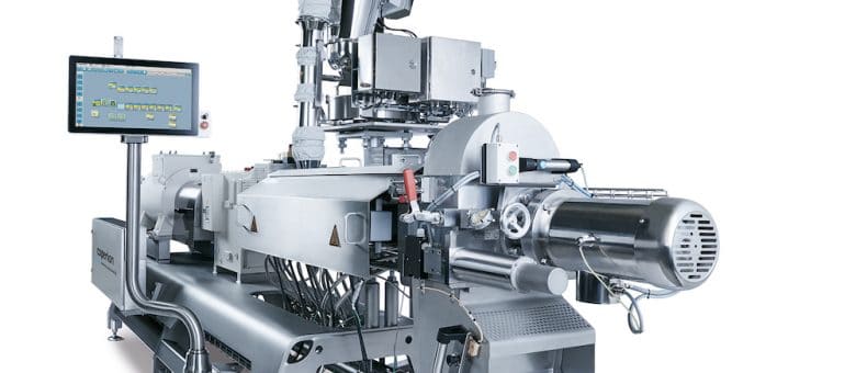 Coperion & Coperion K-Tron at IFT 2019, Booth no: 5312 Perfect Solutions for Food Processes