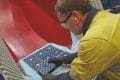 FLSmidth launches FerroCer® 22 Impact Wear Panels for Weight-Sensitive Zones