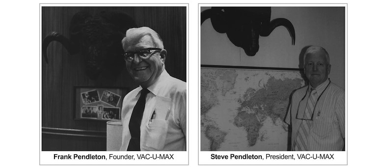 VAC-U-MAX Celebrates 65-Year Anniversary