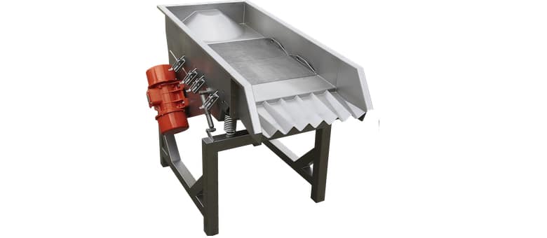 Alvibra Vibratory Feeders And Tables Bulkinside