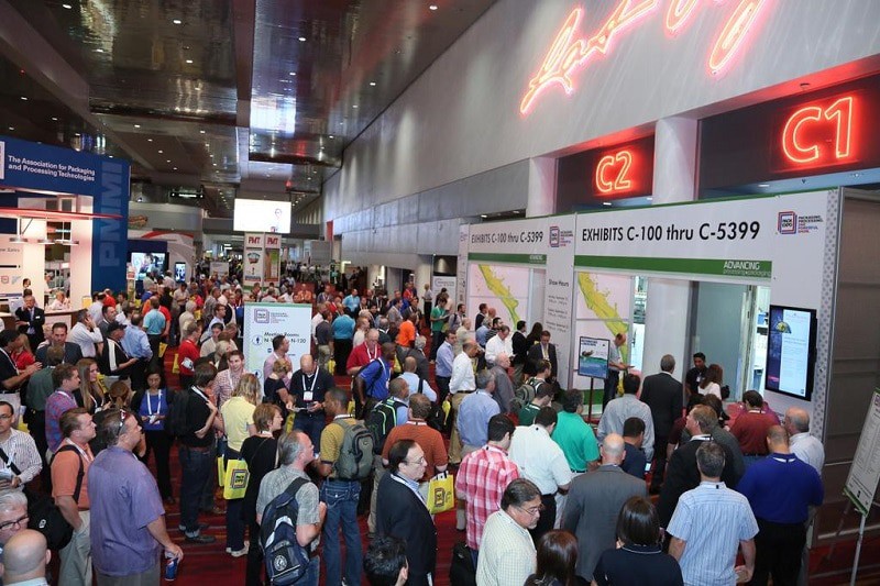 PACK EXPO 2019