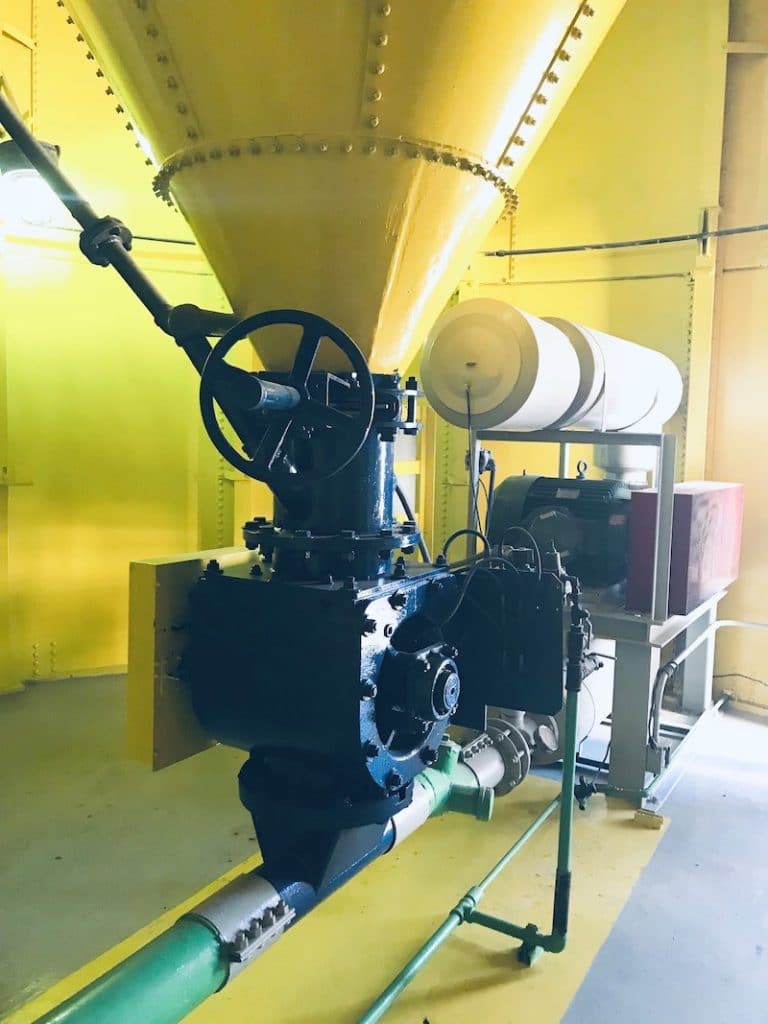 The Extreme Series of Rotary Valves Feature a Unique Design • BulkInside