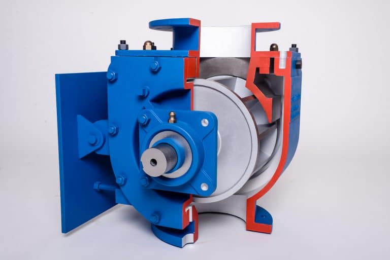 The Extreme Series of Rotary Valves Feature a Unique Design • BulkInside