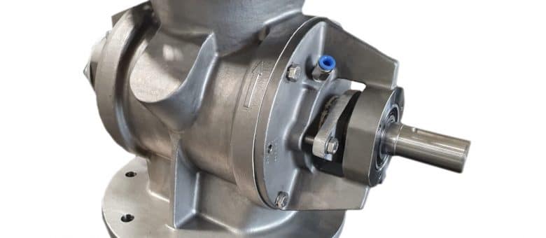 Rotolok’s Continuous Investment in Stainless Steel