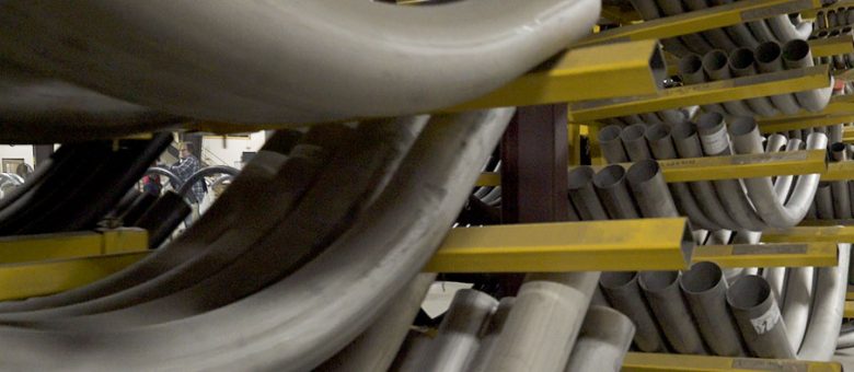 How to Select Specialty Pneumatic Conveying Elbows