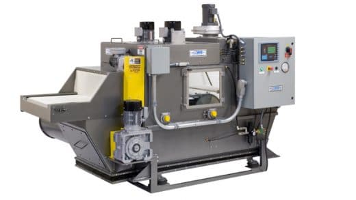 Saving Costs and Increasing Hygiene and Efficiency With Automatic Bag Slitters and Conveyors