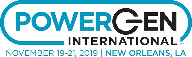 Powergen International 2019