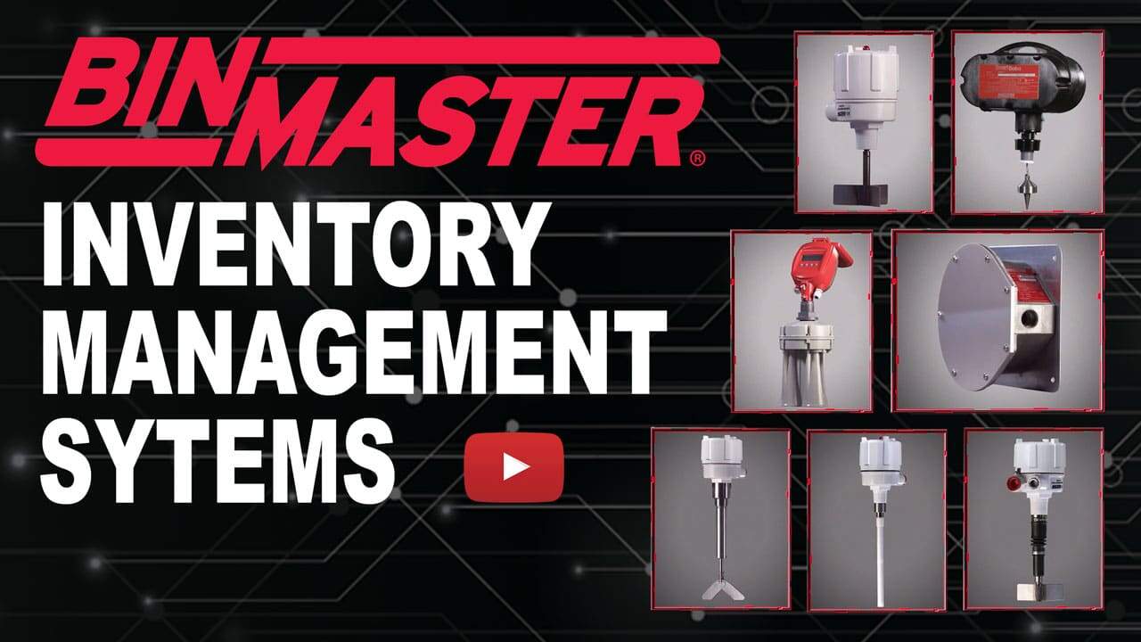 Sensors & Software to Solve Process Problems BulkInside