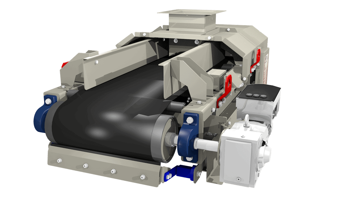 A New Generation of Dosing Scales