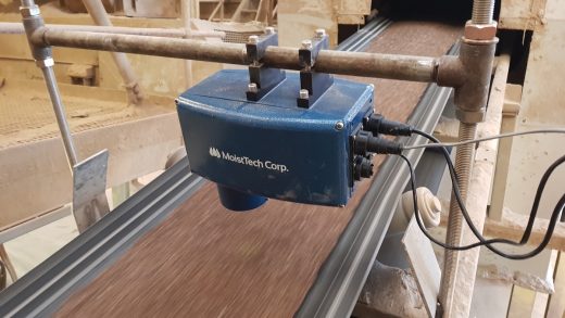 Unquestionable Results With Moisture Control