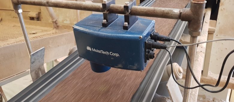 Unquestionable Results With Moisture Control