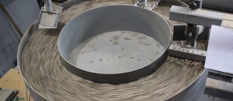 Is Handling Your Bulk Solids Wearing Your Plant Out?