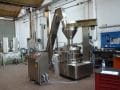 High Quality Vibrating Solution for the Pharmaceutical Industry