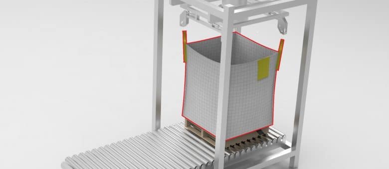 Tackling Electrostatic Ignition During FIBC Discharge Operations