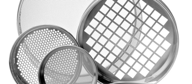 ENDECOTTS – Free Expert Guide on Test Sieving