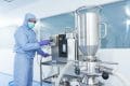 ChargePoint Technology Introduces VERIFI for Biopharma Market