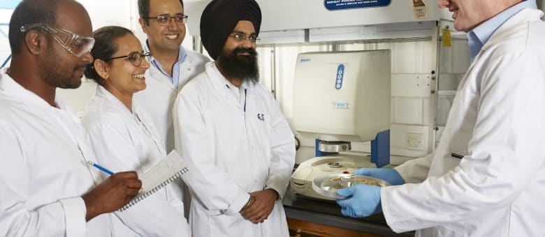 Essential Training for Process Engineers - Bulk Solids Handling Technology