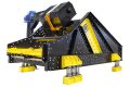 Vibrating Screens AF Series Equipped With Exciters