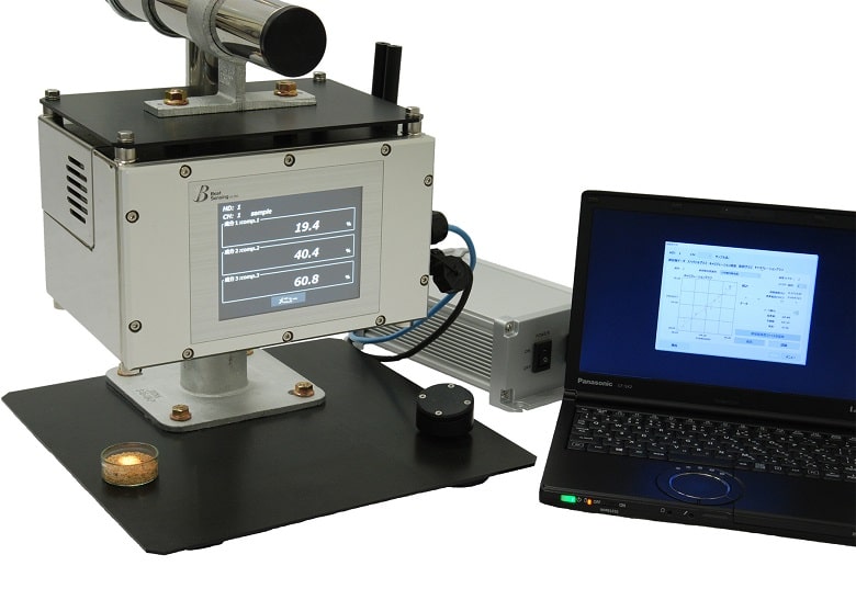 Accurate Pharmaceutical Composition Analyzers Provide Critical Precision and Security