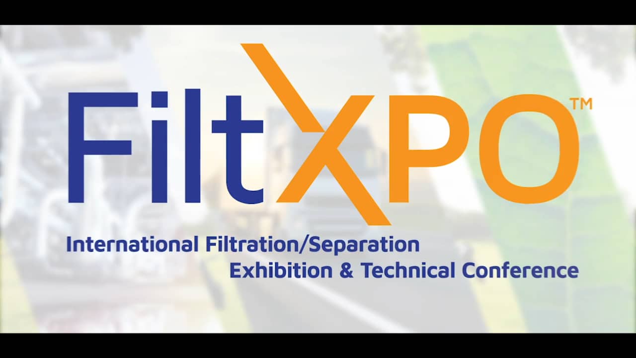 FiltXPO 2020