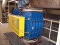 Lignite Fuel Feed at a Texas Utility
