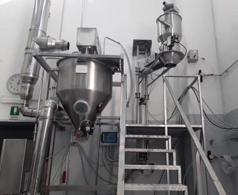 The Benefits of Pneumatic Conveying • BulkInside