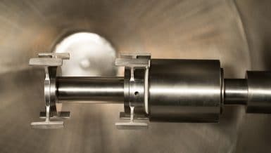Contract Powder Blenders Serve as Extension of Manufacturing and Development for Cosmetics, Personal Care Products