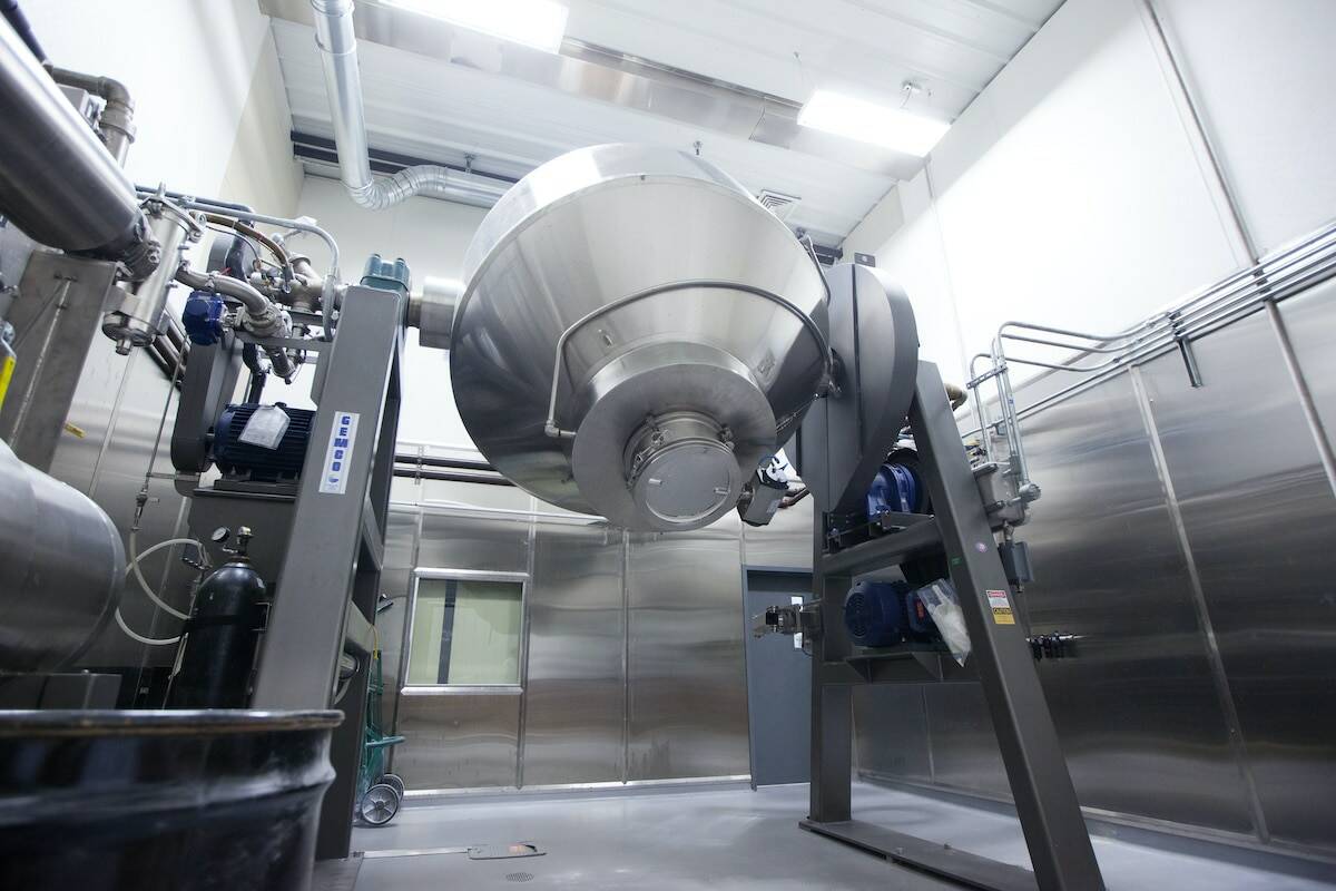 3D Printing Powder Optimization is Key to Part Quality, Productivity