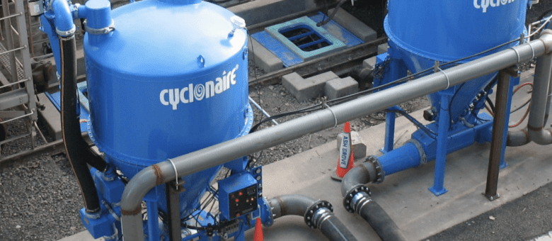 Pneumatic Conveying Solutions for Handling Abrasive Minerals