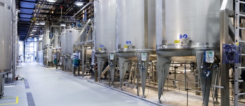 The ideal load cells for Industry 4.0