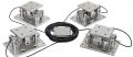 New Heavy-Capacity CenterPoint DB-SP Series Tank/Hopper Weighing Load Cell Kits