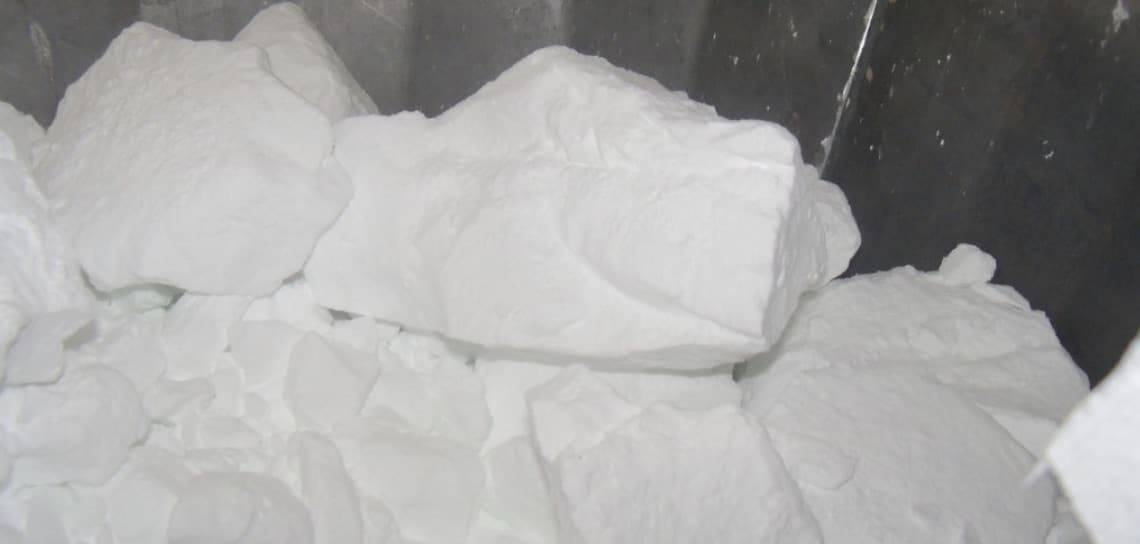 A Pain in the Food Industry’s Neck- Stickiness and Caking